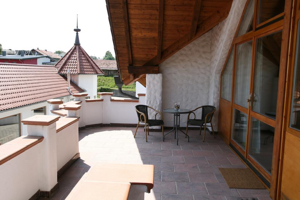 Ferienwohnung Gmeinwieser Mitterfecking ภายนอก รูปภาพ